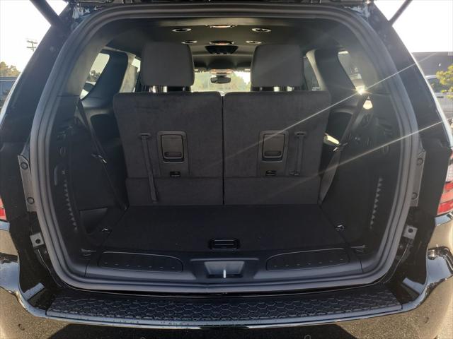 2026 Dodge Durango GT RWD
