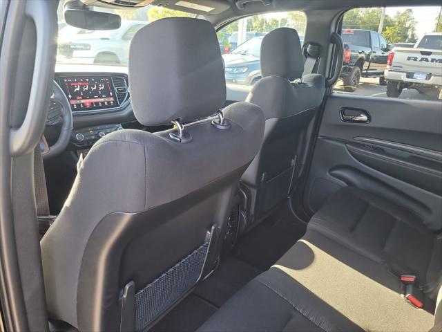 2026 Dodge Durango GT RWD