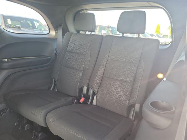 2026 Dodge Durango GT RWD