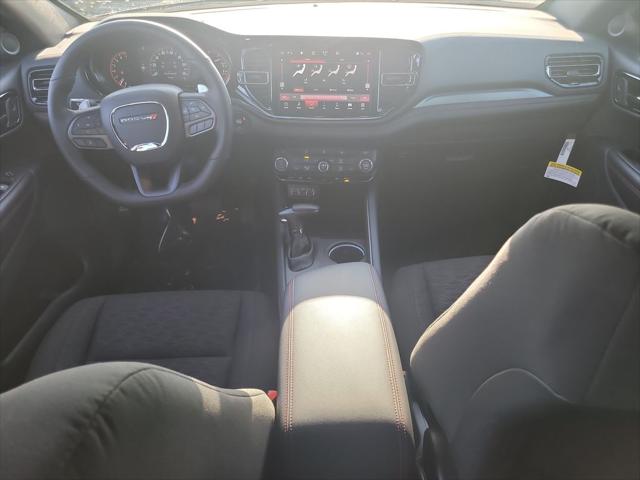 2026 Dodge Durango GT RWD