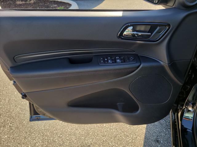 2026 Dodge Durango GT RWD