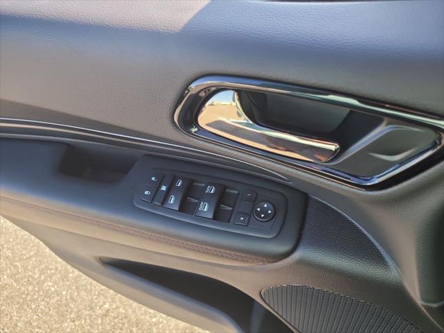 2026 Dodge Durango GT RWD