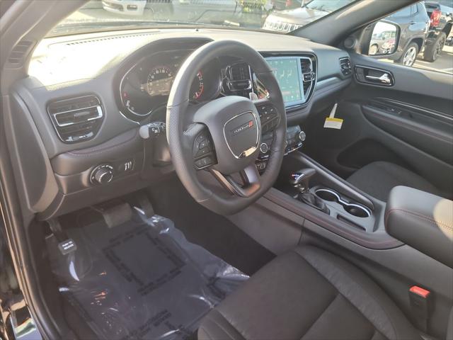 2026 Dodge Durango GT RWD