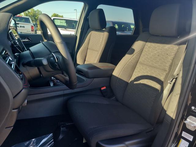2026 Dodge Durango GT RWD