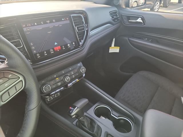 2026 Dodge Durango GT RWD