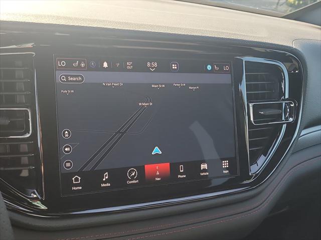 2026 Dodge Durango GT RWD