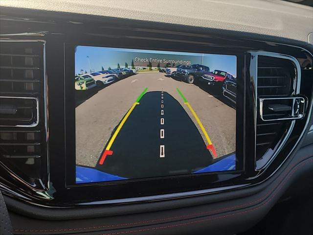2026 Dodge Durango GT RWD