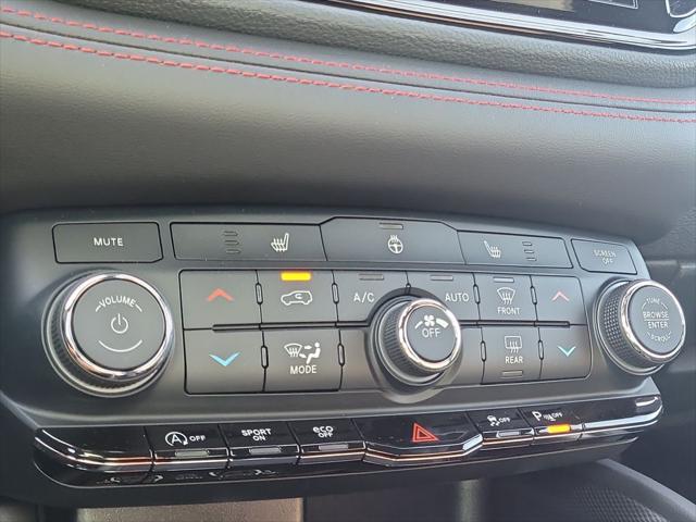 2026 Dodge Durango GT RWD
