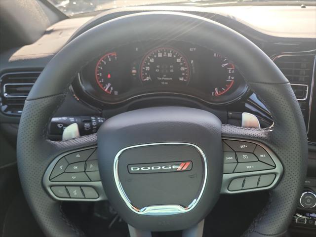 2026 Dodge Durango GT RWD