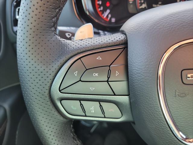 2026 Dodge Durango GT RWD