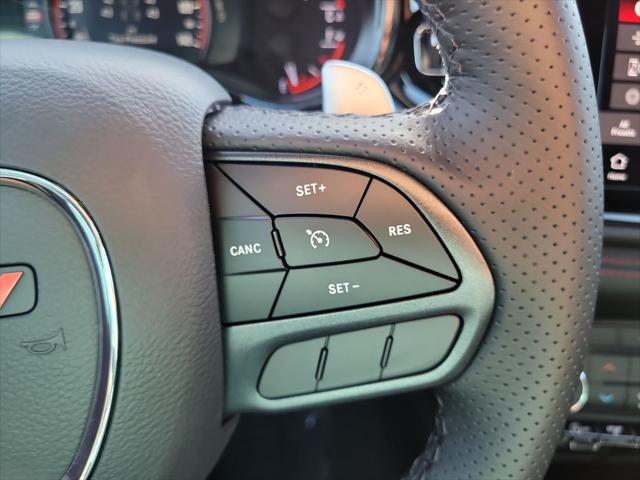 2026 Dodge Durango GT RWD