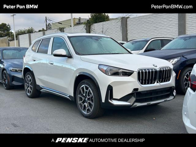2026 BMW X1 xDrive28i for sale in San Mateo, CA