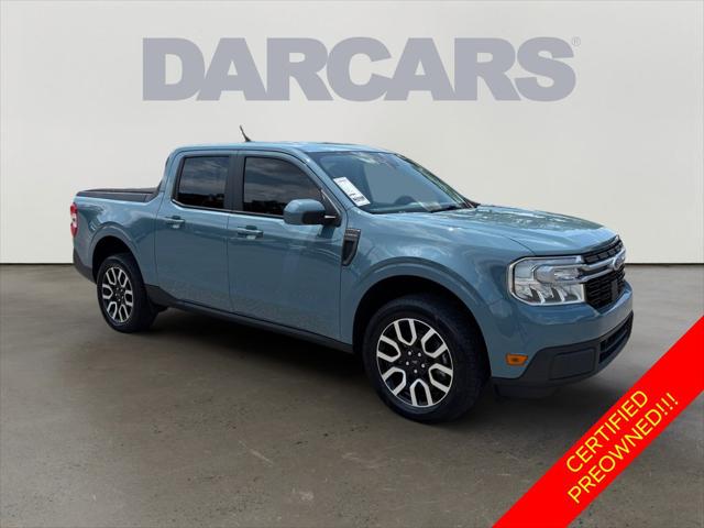 2023 Ford Maverick Lariat for sale in Jacksonville, FL