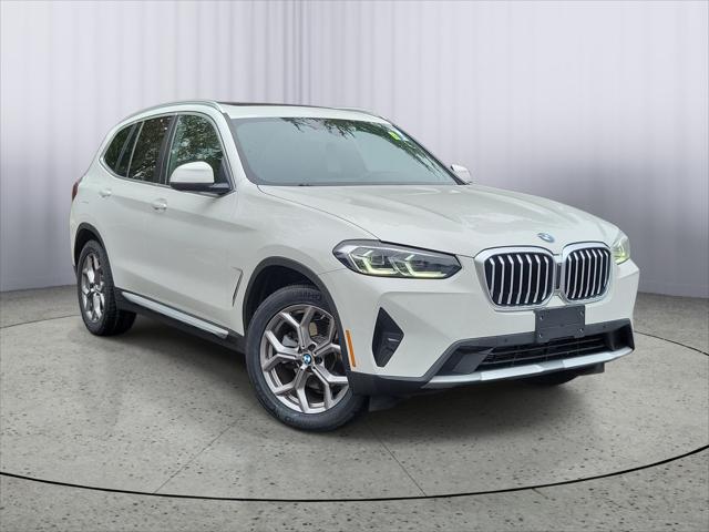 2023 BMW X3 xDrive30i for sale in Battle Creek, MI