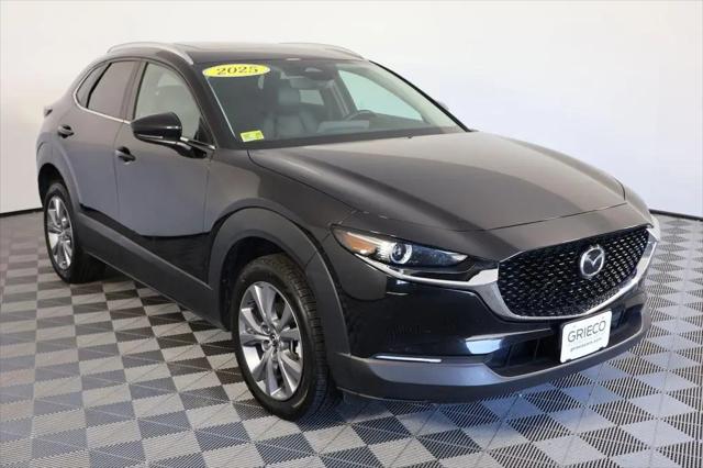 2025 Mazda CX-30 2.5 S Preferred Package for sale in Johnston, RI