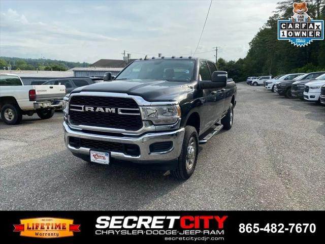 2024 Ram 3500 Tradesman Crew Cab 4x4 8' Box for sale in Oak Ridge, TN
