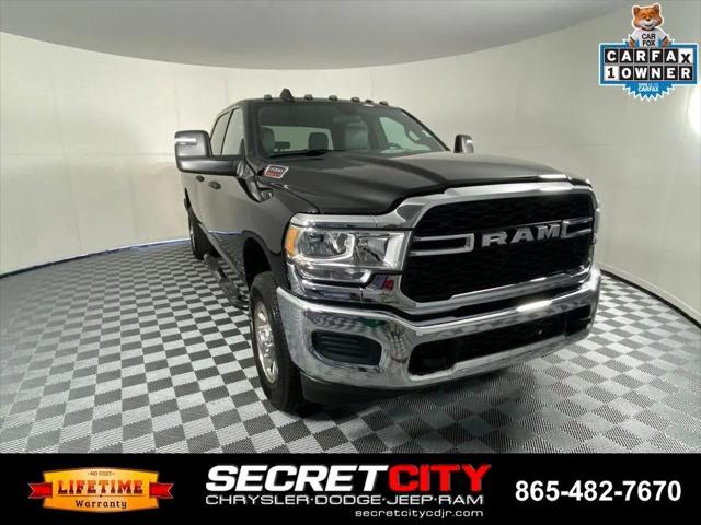 2024 Ram 3500 Tradesman Crew Cab 4x4 8' Box for sale in Oak Ridge, TN