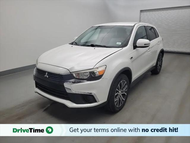 2017 Mitsubishi Outlander Sport 2.0 LE for sale in Maple Heights, OH