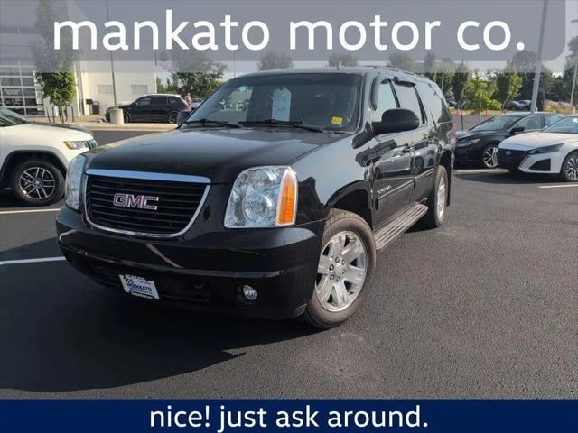 2013 GMC Yukon XL SLT for sale in Mankato, MN