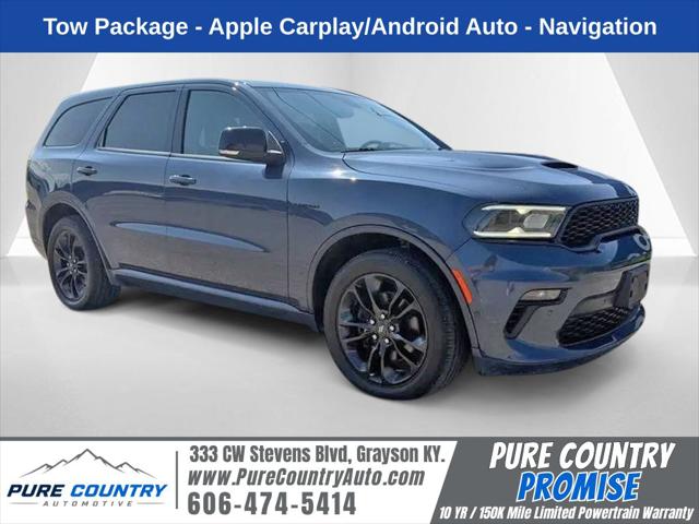 2021 Dodge Durango R/T for sale in Grayson, KY