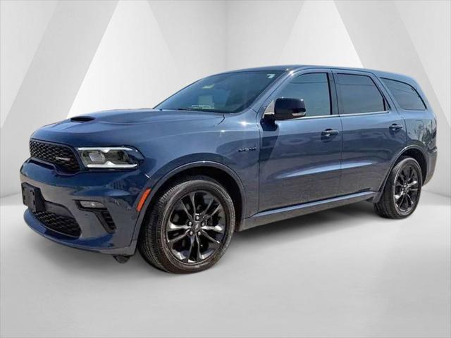 2021 Dodge Durango R/T
