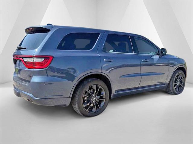 2021 Dodge Durango R/T