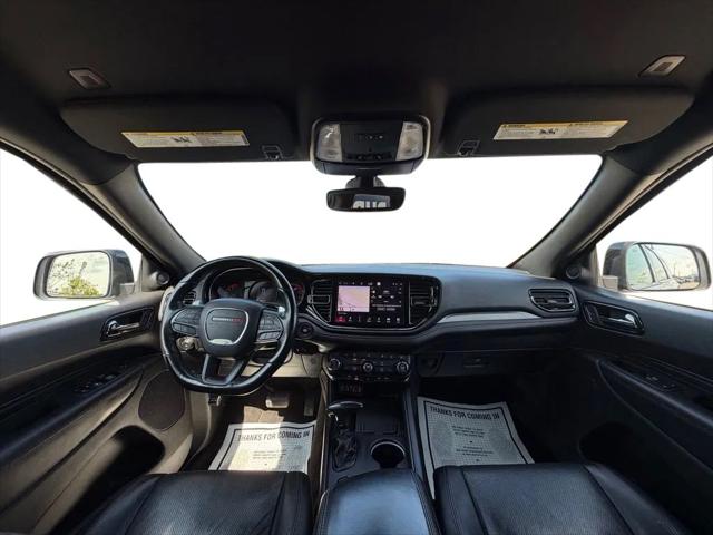 2021 Dodge Durango R/T