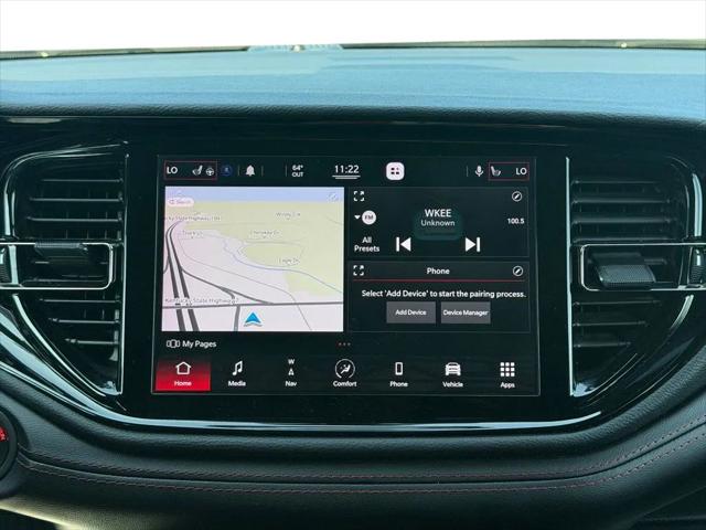 2021 Dodge Durango R/T