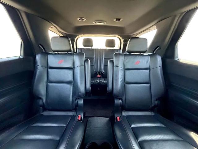 2021 Dodge Durango R/T