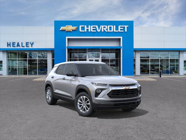 2026 Chevrolet TrailBlazer AWD LS for sale in Poughkeepsie, NY