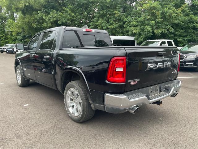 Used 2025 RAM 1500 Big Horn Crew Cab 4x4 57" Box For Sale in Millington, TN