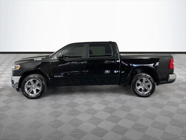Used 2025 RAM 1500 Big Horn Crew Cab 4x4 57" Box For Sale in Millington, TN