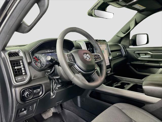 Used 2025 RAM 1500 Big Horn Crew Cab 4x4 57" Box For Sale in Millington, TN