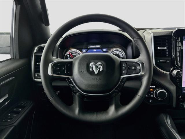 Used 2025 RAM 1500 Big Horn Crew Cab 4x4 57" Box For Sale in Millington, TN