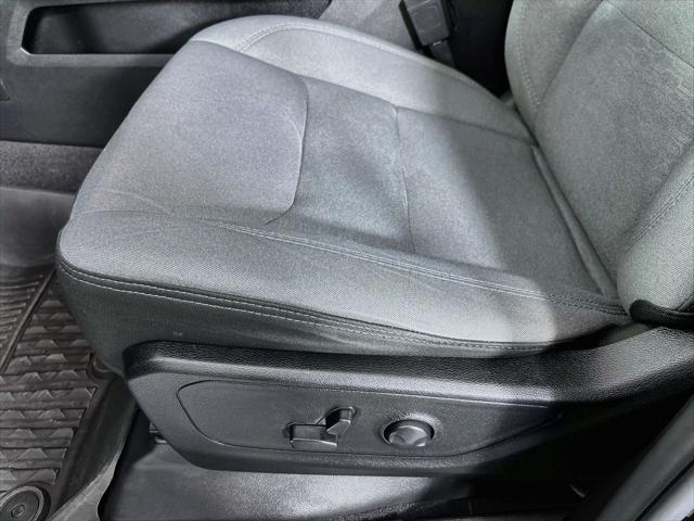 Used 2025 RAM 1500 Big Horn Crew Cab 4x4 57" Box For Sale in Millington, TN