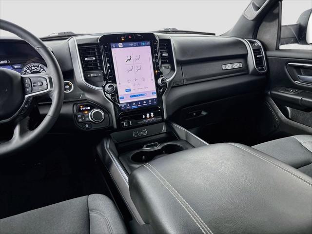 Used 2025 RAM 1500 Big Horn Crew Cab 4x4 57" Box For Sale in Millington, TN