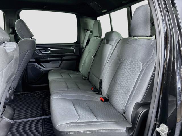 Used 2025 RAM 1500 Big Horn Crew Cab 4x4 57" Box For Sale in Millington, TN