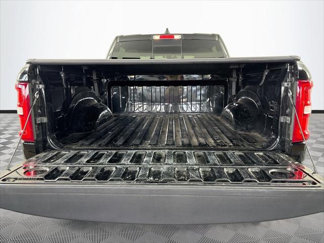 Used 2025 RAM 1500 Big Horn Crew Cab 4x4 57" Box For Sale in Millington, TN