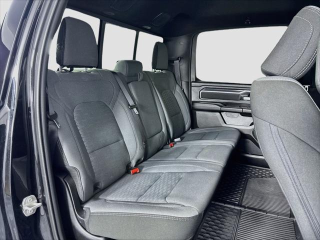 Used 2025 RAM 1500 Big Horn Crew Cab 4x4 57" Box For Sale in Millington, TN