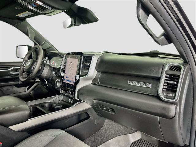 Used 2025 RAM 1500 Big Horn Crew Cab 4x4 57" Box For Sale in Millington, TN