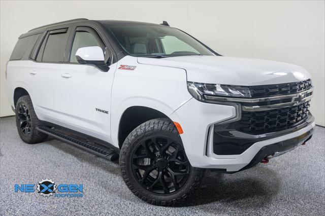 2023 Chevrolet Tahoe 4WD Z71 for sale in Orem, UT