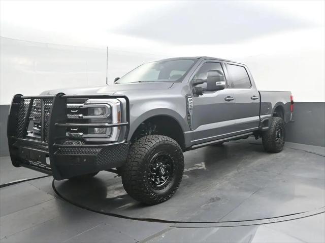 2026 Ford F-250 Lariat for sale in Huntsville, AL