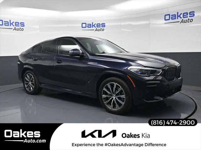 2023 BMW X6 xDrive40i for sale in North Kansas City, MO