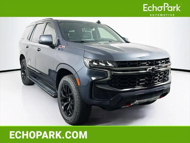 2022 Chevrolet Tahoe 4WD Z71 for sale in Charlotte, NC