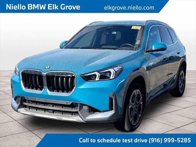 2023 BMW X1 xDrive28i for sale in Elk Grove, CA