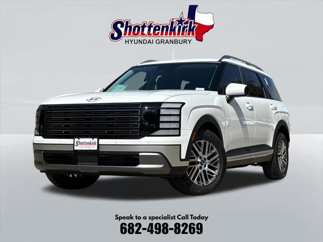 2027 Hyundai Palisade SEL 7P for sale in Granbury, TX