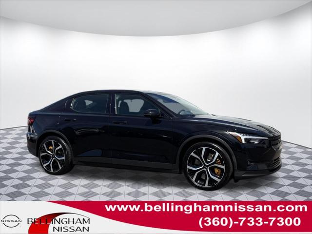2023 Polestar 2