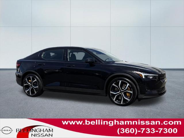 2023 Polestar 2 Performance