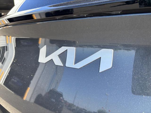 Used 2025 Kia Sportage Hybrid EX For Sale in Bellingham, WA