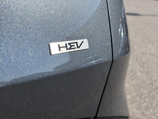 Used 2025 Kia Sportage Hybrid EX For Sale in Bellingham, WA